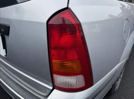 Ford - Focus