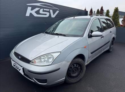 Ford - Focus