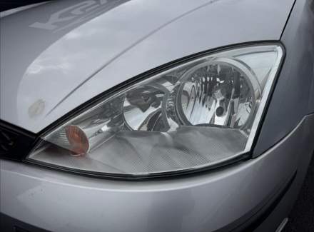 Ford - Focus