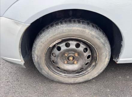 Ford - Focus