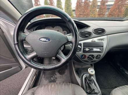 Ford - Focus