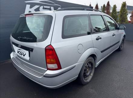 Ford - Focus