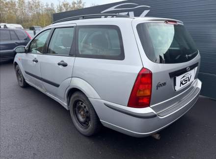 Ford - Focus