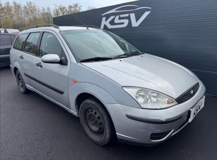 Ford - Focus
