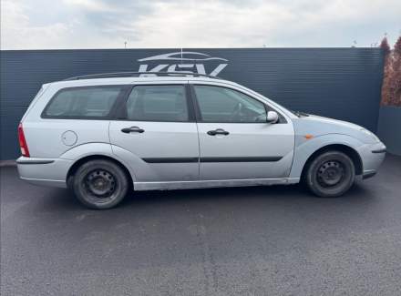 Ford - Focus