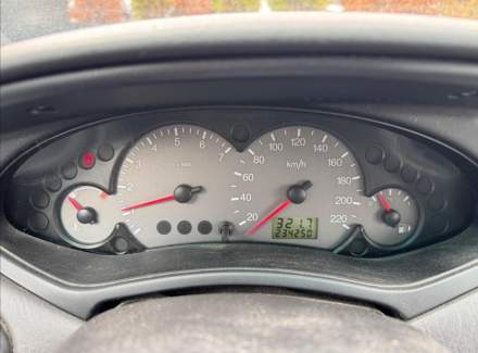 Ford - Focus