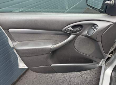 Ford - Focus