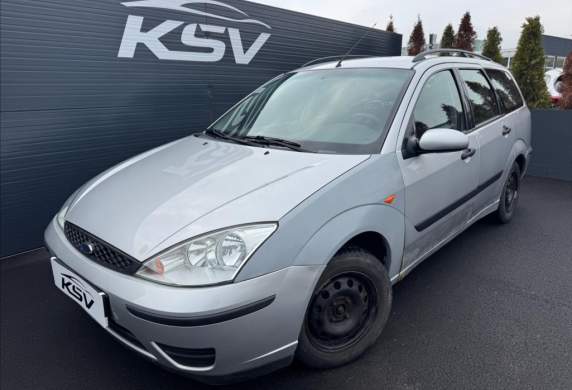 Ford - Focus