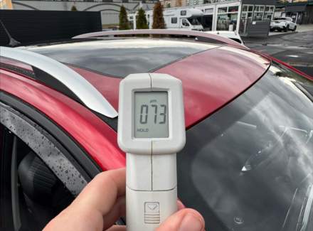 MG - ZS
