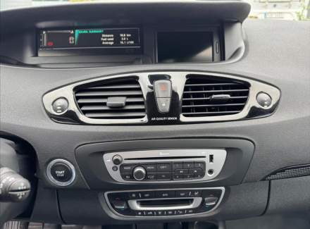 Renault - Megane