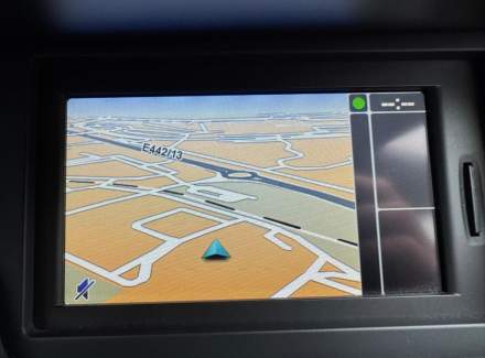 Renault - Megane