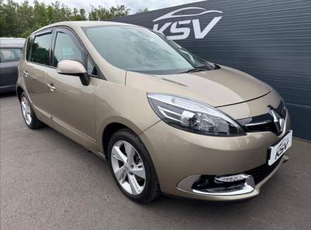 Renault - Megane
