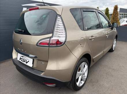 Renault - Megane