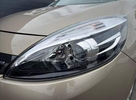 Renault - Megane