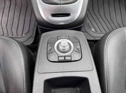 Renault - Megane