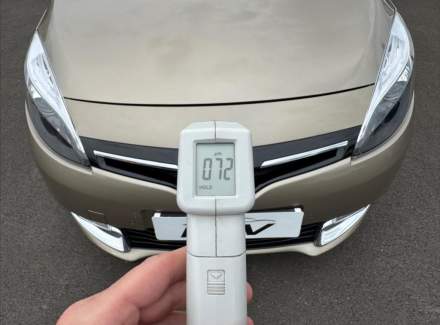 Renault - Megane