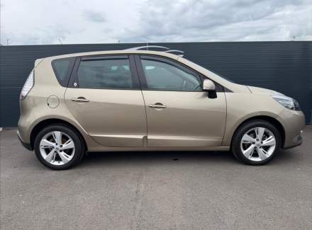 Renault - Megane