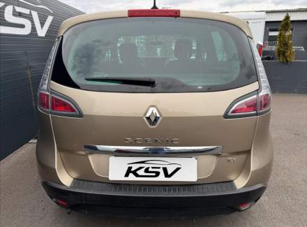 Renault - Megane