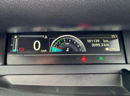 Renault - Megane