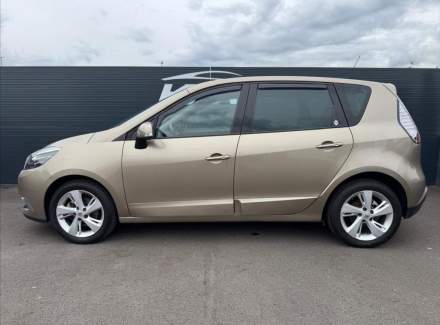 Renault - Megane