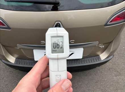 Renault - Megane