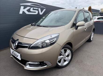 Renault - Megane
