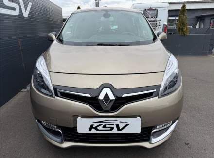 Renault - Megane