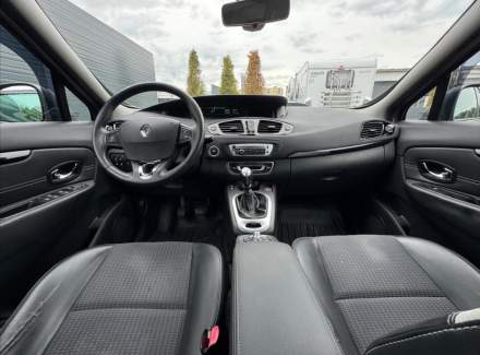 Renault - Megane