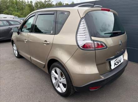 Renault - Megane