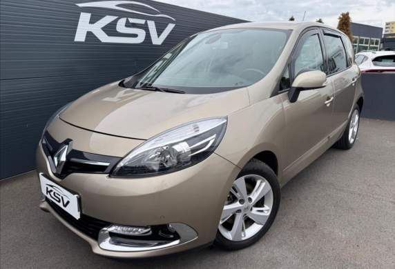 Renault - Megane