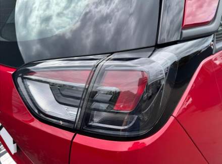 Opel - Crossland X