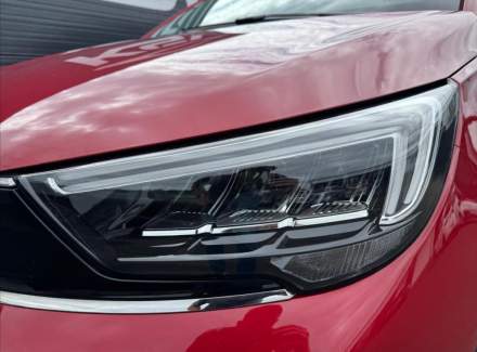 Opel - Crossland X