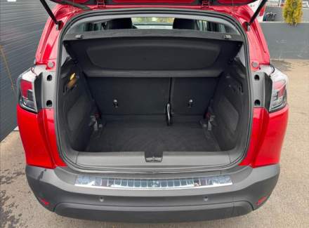 Opel - Crossland X