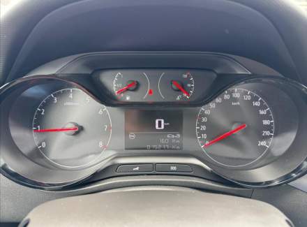 Opel - Crossland X