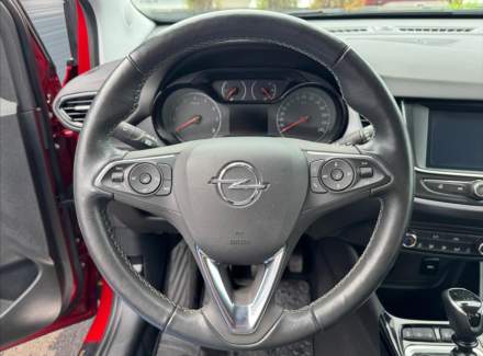 Opel - Crossland X