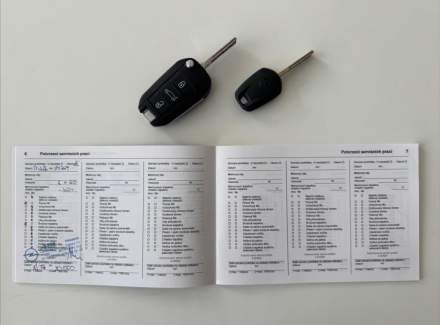 Opel - Crossland X