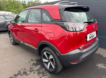 Opel - Crossland X