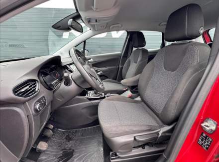 Opel - Crossland X