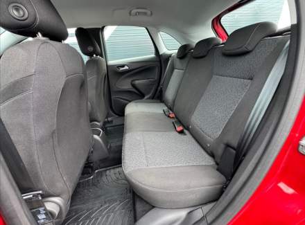Opel - Crossland X