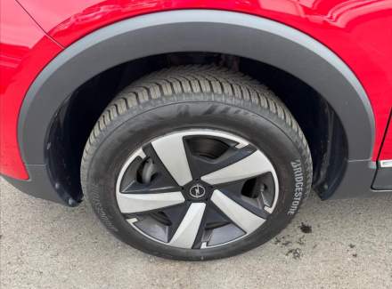 Opel - Crossland X
