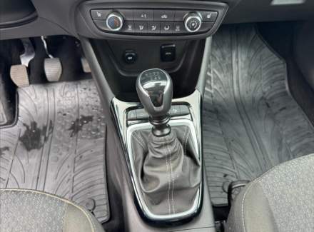 Opel - Crossland X