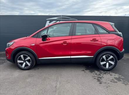 Opel - Crossland X