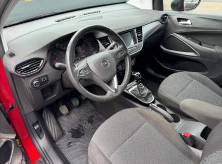 Opel - Crossland X