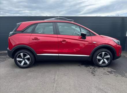 Opel - Crossland X