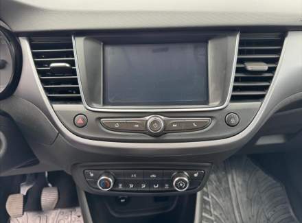 Opel - Crossland X
