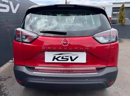 Opel - Crossland X