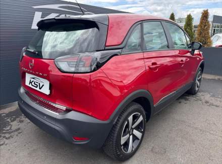 Opel - Crossland X