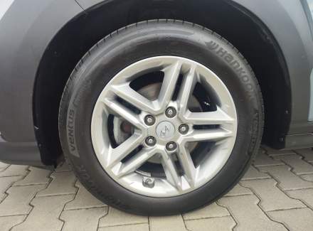 Hyundai - Kona
