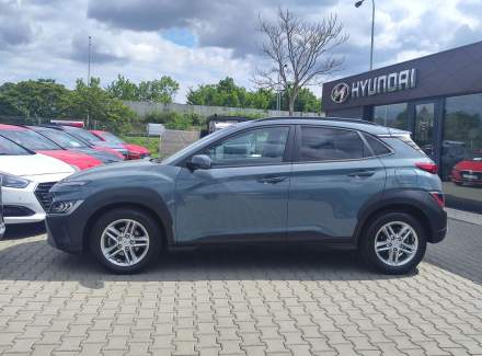 Hyundai - Kona