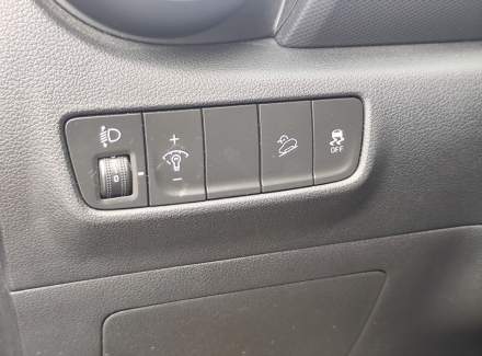 Hyundai - Kona